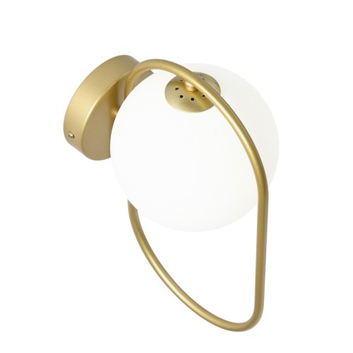 Nástěnná lampa CORDEL 1xG9