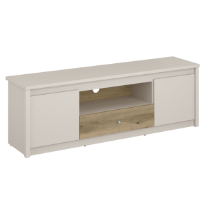 TV stolík KAROS 2D1S