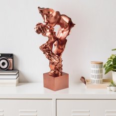 Dekorativní předmět Yak-044-A