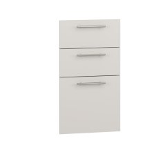 Dvířka ke skříňce VENTO D3S_H-40/82