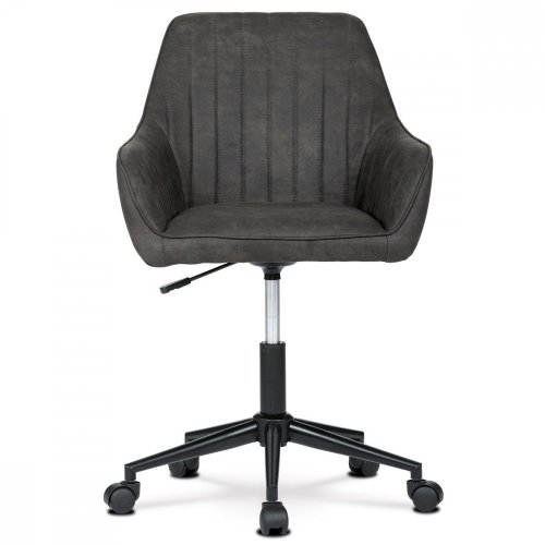 Kancelářská židle KA-J403 - BAREVNÁ VARIANTA: Hnědá