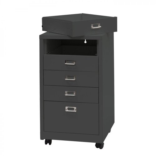Kancelářský kontejner L49 5 zásuvek