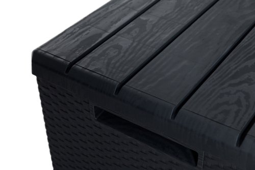 Zahradní úložný box PORTOFINO 340 l