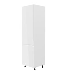 Potravinová skříňka AURORA D60R - levá