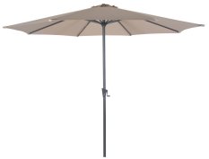 Slnečník ø 400 cm