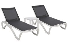 Záhradný set MONAKO 3 ks