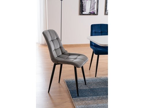 Jídelní židle CHIC VELVET