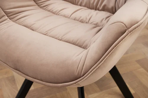 Jídelní křeslo THEIA Dekorhome