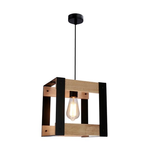 Závesná lampa VARNA - POČET TIENIDIEL: 1
