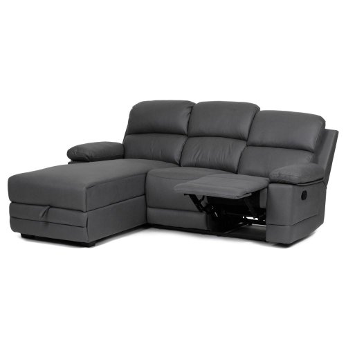 Polohovací sedací souprava ASD-4213