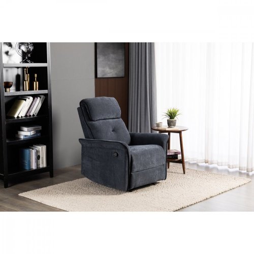 Polohovacie TV kreslo TV-7054