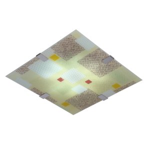 Stropní svítidlo Ambiente Plafon 16W LED Multi Color 6500K