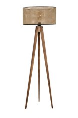 Stojací lampa 8285-9