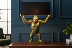 Stolová lampa PRIMAL Dekorhome