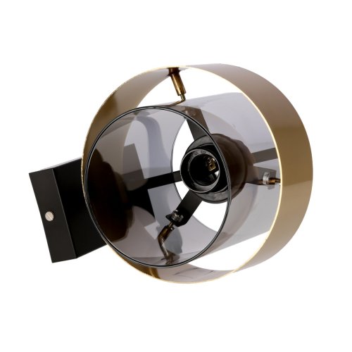 Nástěnná lampa SPIEGA 1xE27