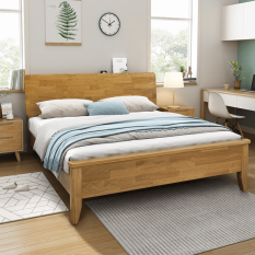 Manželská postel NOEMI