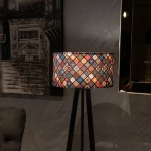 Stojacia lampa AYD-2800