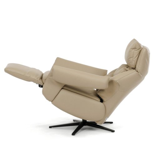 Polohovacie TV kreslo TV-B3980