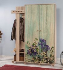 Predsieňová stena Garmanto 135-727