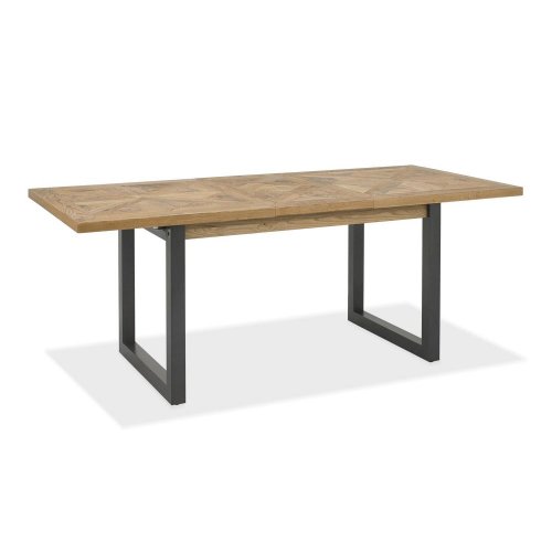 Rozkladací jedálenský stôl INDUS IN01 - ŠÍRKA: 190 cm
