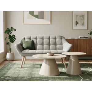 Konferenčný stolík 2 ks CT-F4118