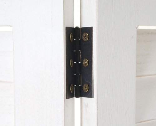 Designový paraván 6-dílný Dekorhome