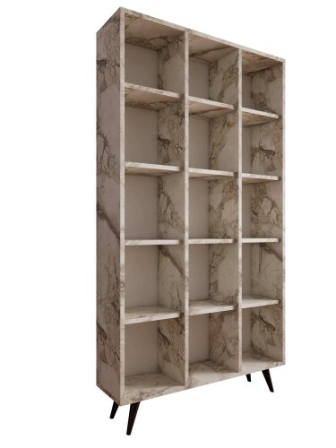 Knižnica Zipa - Ephesus Marble