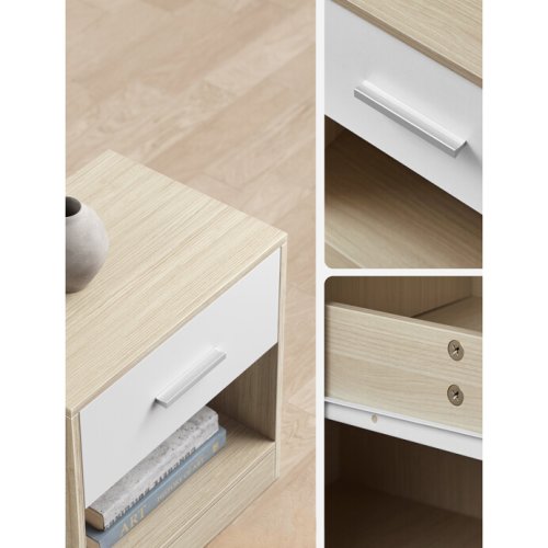 Noční stolek 2 ks ANT-E1081