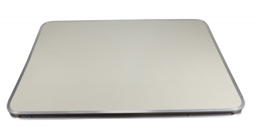 Kempingový stůl - ROZMĚR: 80x80x70 cm