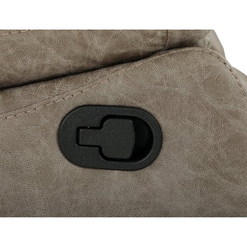 Polohovacie TV kreslo TV-4092