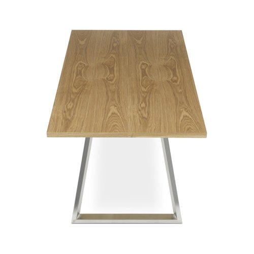 Jedálenský stôl HT-W1515 OAK