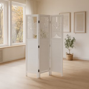 Paraván 3-dielny EF-L175