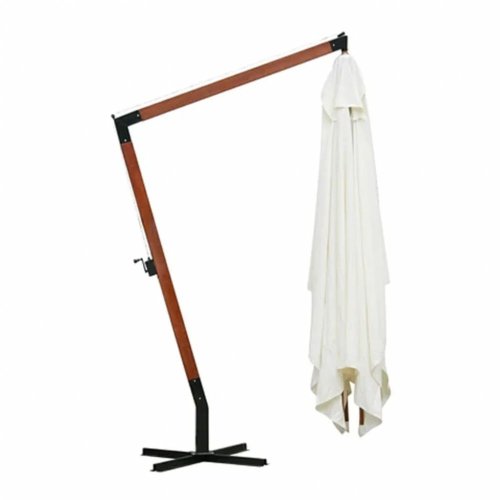 Plovoucí slunečník MELIA 300 x 400 cm