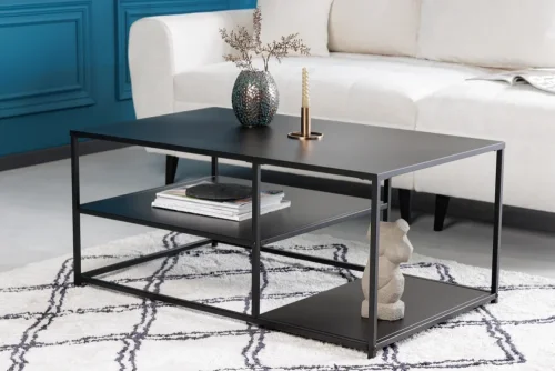 Konferenční stolek CHARON Dekorhome