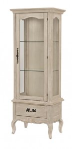 Venezia Bianco VEB860K Vitrína