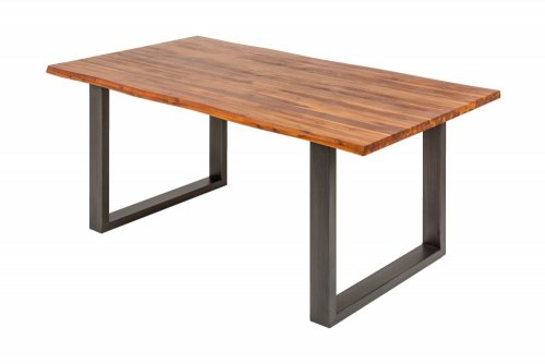 Jedálenský stôl TALOS Dekorhome - ROZMER: 180x90x76 cm