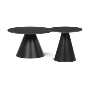 Konferenčný stolík 2 ks CT-F4118
