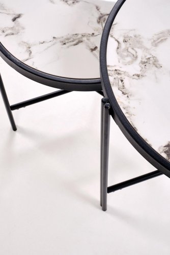 Konferenční stolek 2 ks FATIMA