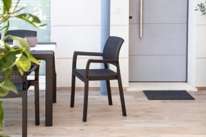 Zahradní židle ALBA