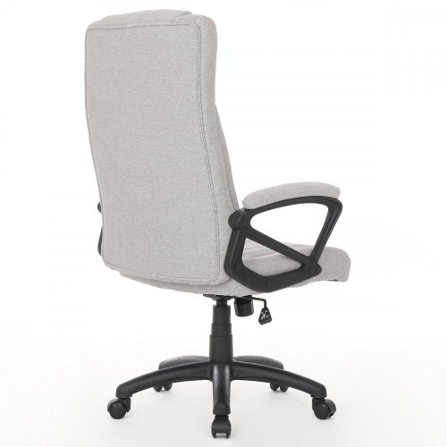 Kancelářská židle KA-Y389 - BAREVNÁ VARIANTA: Světle šedá