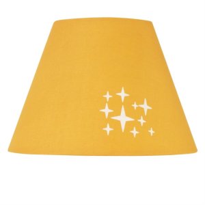 tienidlo pre Casper/Ofélia E14 oranžové