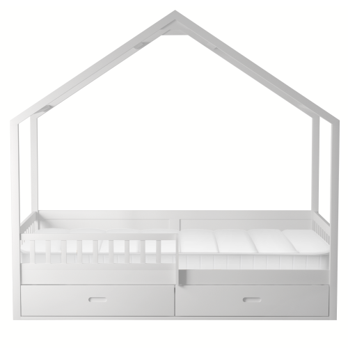 Detská Montessori posteľ BIANKA