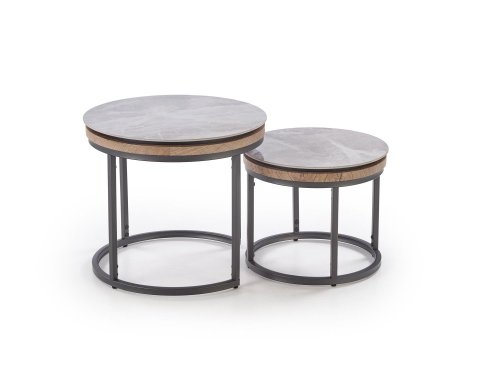 Konferenčný stolík 2 ks ITAKA