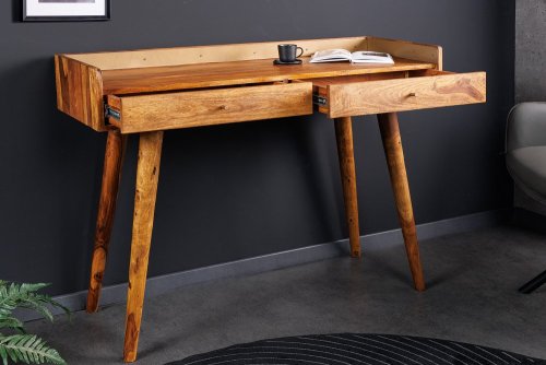 Písací stôl DARTELU Dekorhome