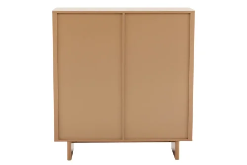 Komoda ELVION Dekorhome