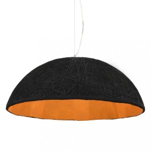 Závesná lampa 50 cm Dekorhome