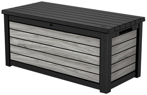 Záhradný úložný box SIGNATURE 630 l