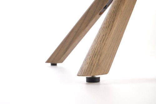 Otočné jídelní křeslo K585