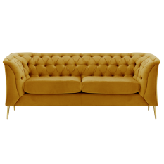 Chesterfield pohovka JUNE