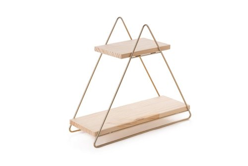 Nástěnná police Masa Servis Rafı, Organize Çok Amaçlı Düzenleyici